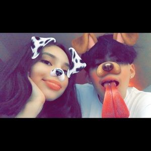 Meet your Posher, Roger